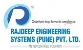Rajdeep Engineering Systems Pune Private Limited logo