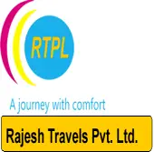 Rajesh Travels Private Limited logo