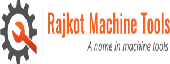 Rajkot Machine Tools Pvt Ltd logo