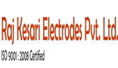 Raj Kesari Metals Pvt. Ltd. logo