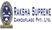 Raksha Supreme Camouflage Private Limited logo