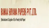 Ramaa Shyama Papers Private Limited logo
