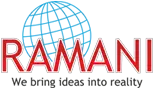 Ramani Precision Machines Private Limited logo