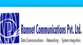 Ramnet Communications Private Limited logo