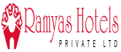 Ramyas Hotels Private Limited logo