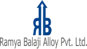 Ramya Balaji Alloy Private Limited logo