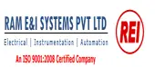 Ram E And I Systems P Ltd logo