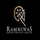 Ram Niwas Saraf Private Limited logo