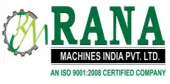 Rana Machines India Private Limited logo