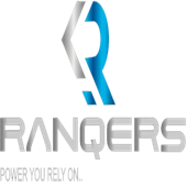 Ranqers Power Industries Private Limited logo
