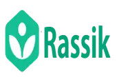 Rassik Wood Worth Limited logo