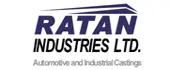 Ratan Industries Limited logo