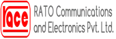 Rato Communications And Electronics Private Limited logo