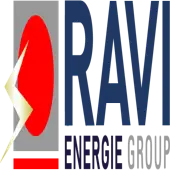 Ravi Energie Pvt Ltd logo