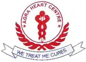 Rawat Medicare Limited logo