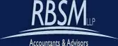 Rbsm Consulting Private Limited logo