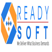 Ready Soft Private Limited logo