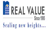Real Value Infrastructure Limited logo