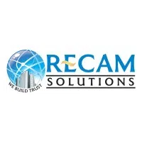 Recam Solutions Private Limited logo