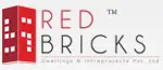 Redbricks Dwellings And Infraprojects Private Limited logo