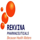 Rekvina Pharmaceuticals (India) Private Limited logo