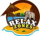 Relax Zones Tourism Private Limited logo