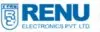 Renu Electronics Private Limited logo