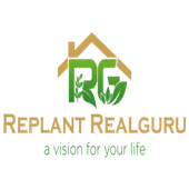 Replant Realguru Private Limited logo
