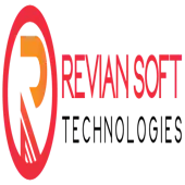 Revian Soft Technologies Private Limited logo