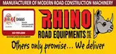 Rhino Road Equipments Private Limited logo