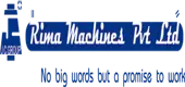 Rima Machines Private Limited logo