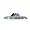 Rishabh Builders Private Limited logo