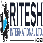 Ritesh International Limited logo