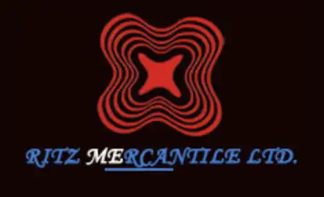 Ritz Mercantile Limited logo