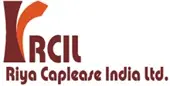 Riya Caplease (India) Limited logo