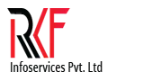 Rkf Infoservices Private Limited logo