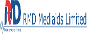 Rmd Mediaids Limited logo