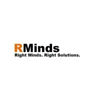 Rminds India Consulting Private Limited logo