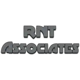 Rnt Associates Private Limited logo