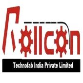 Rollcon Technofab (India) Private Limited logo