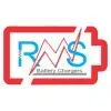 Roms Battery Charger Private Limited logo