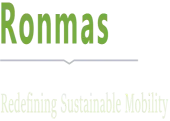 Ronmas (India) Private Limited logo