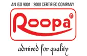 Roopa Electricals Private Limited logo