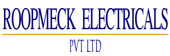 Roopmeck Electrical Pvt Ltd logo