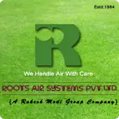 Roots Air Systems Private Limited logo