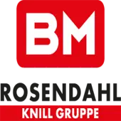 Rosendahl Nextrom India Private Limited logo