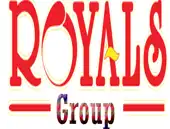 Royals International Trade And Allied Products Private Limited logo