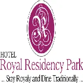Royal Residency Park Private Limited logo