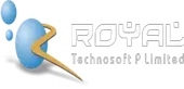 Royal Technosoft Private Limited logo