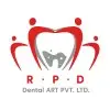 Rpd Dental Art Private Limited logo